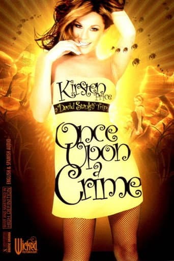 Once Upon a Crime poster