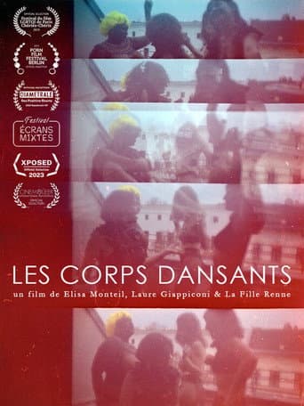 Dancing Bodies poster