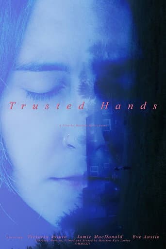 Trusted Hands poster
