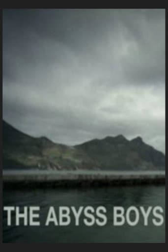 The Abyss Boys poster