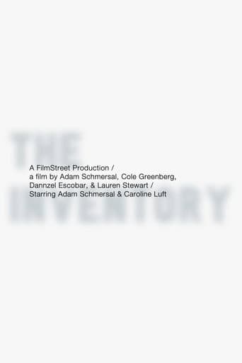 The Inventory poster