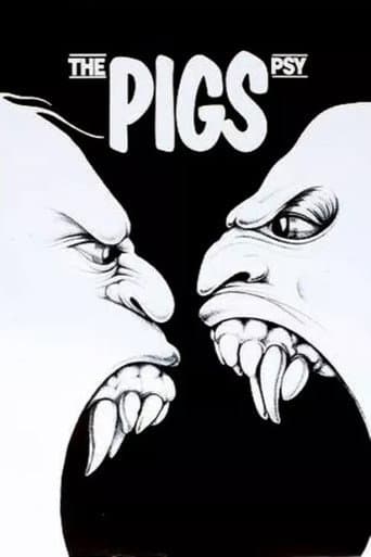 The Pigs poster
