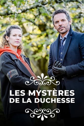 The Mysteries of the Duchess poster