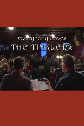 Everybody Loves The Tinklers poster