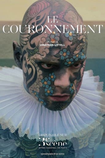 The Coronation poster