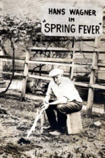 Spring Fever poster