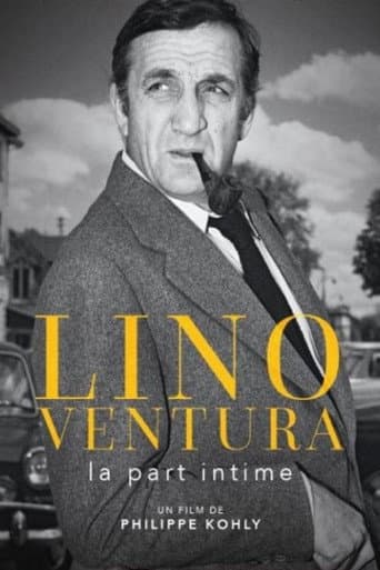 Lino Ventura, la part intime poster