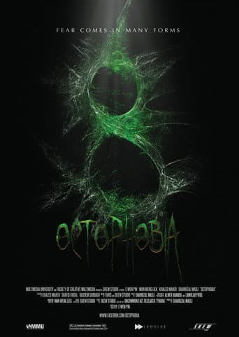 Octophobia poster