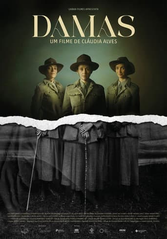 Damas poster