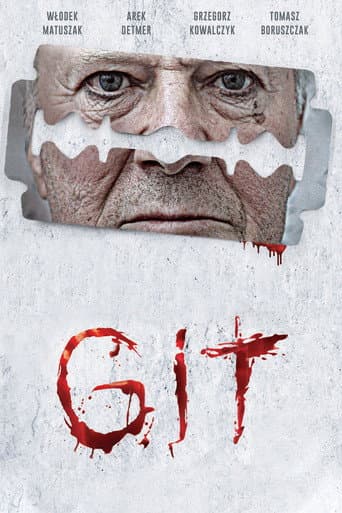 Convict poster