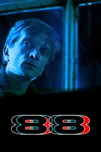8 8 poster
