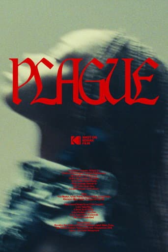 Plague poster