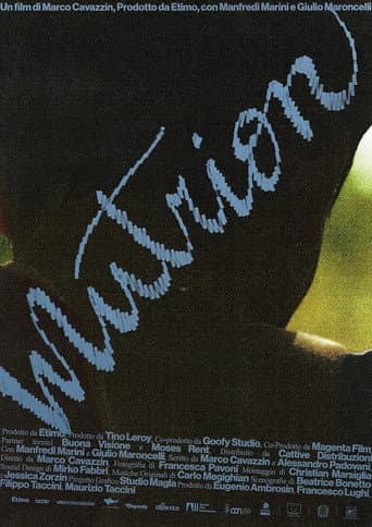 Mutrion poster