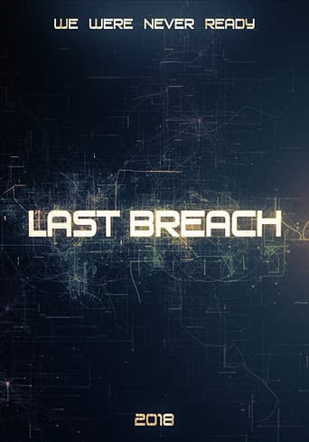 Last Breach poster