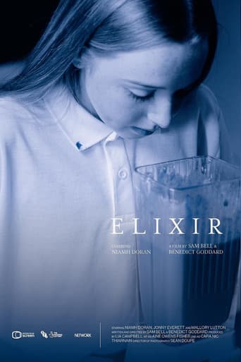Elixir poster