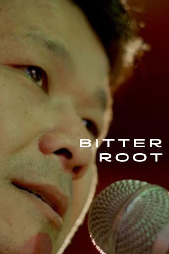 Bitterroot poster