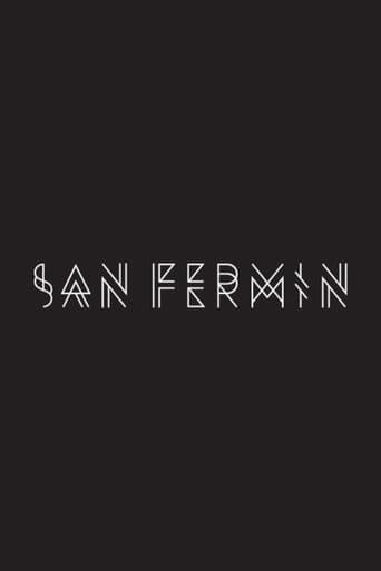 No Promises: The Official San Fermin Documentary poster
