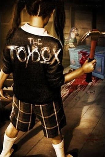 The Toybox poster