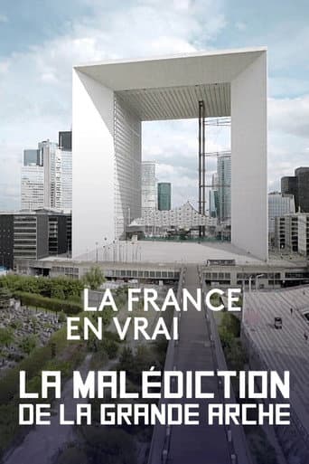 La Malédiction de la Grande Arche poster