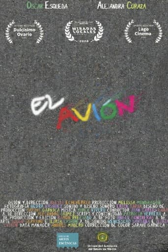 El Avión poster