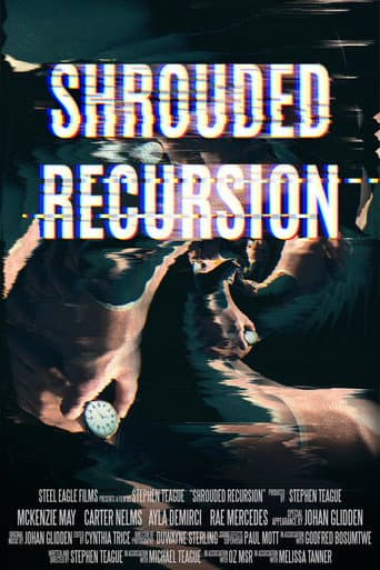Shrouded Recursion poster