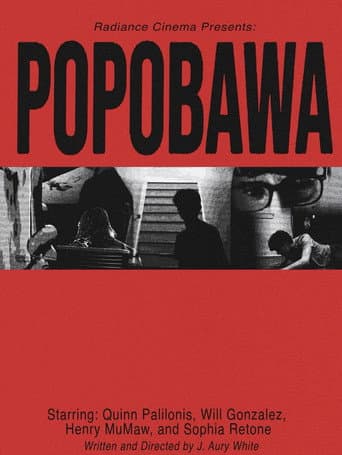 PopoBawa poster