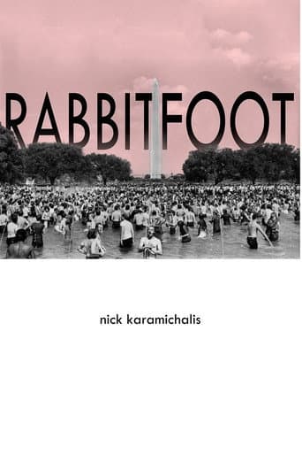 Rabbitfoot poster
