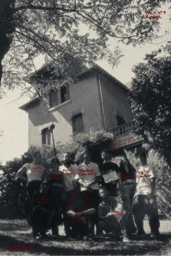 AGREGA poster