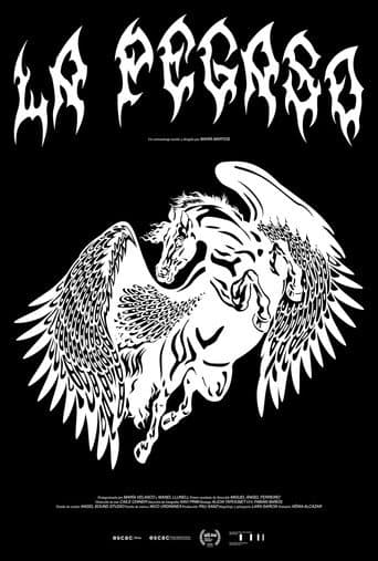 La Pegaso poster