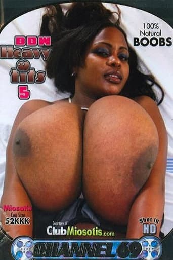 BBW Heavy Tits 5 poster