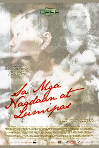 Sa Mga Nagdaan at Lumipas poster