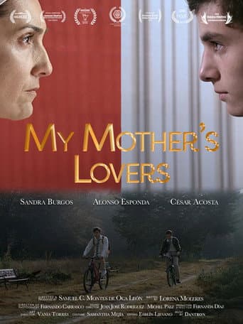My Mother's Lovers poster