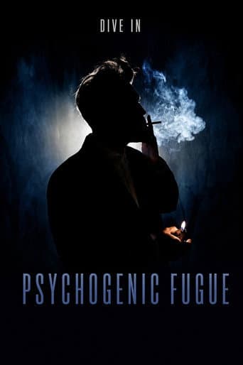 Psychogenic Fugue poster