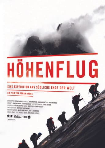 Fly High poster
