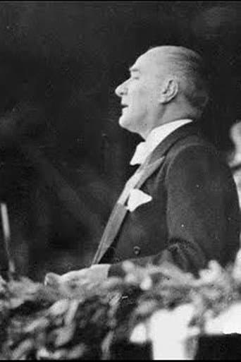Atatürk: Father of the Turks poster