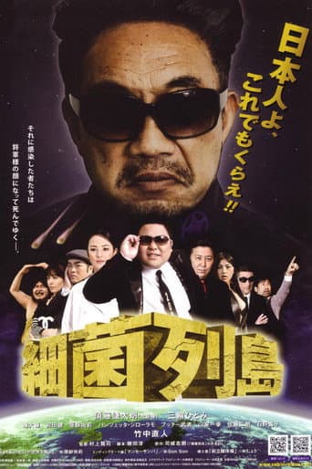 Saikin rettō poster