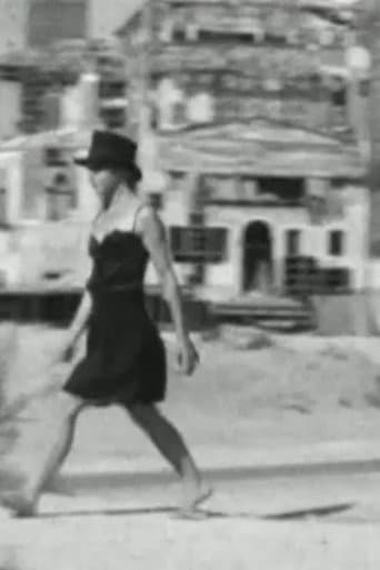 in fellini poster