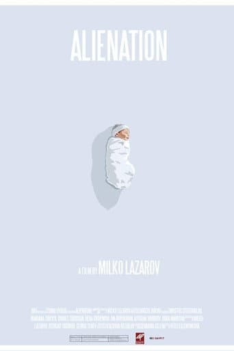 Alienation poster
