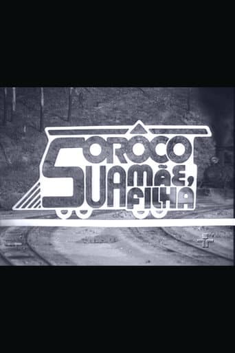 Sorôco, Sua Mãe, Sua Filha poster