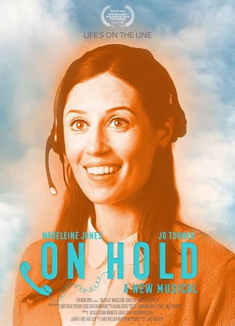 On Hold poster