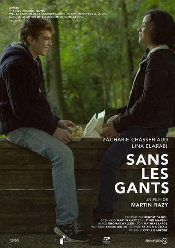 Without Gloves poster