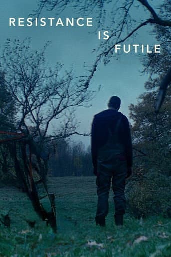 Resistance is Futile poster