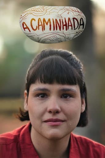 A Caminhada poster