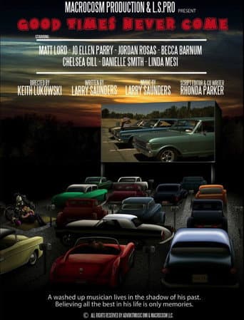 Good Times Never Come poster