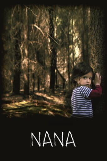 Nana poster
