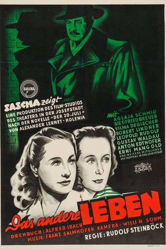The Other Life poster