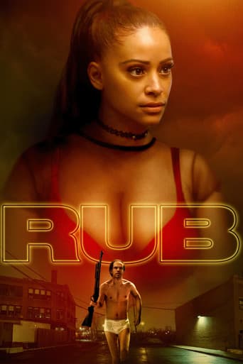 Rub poster