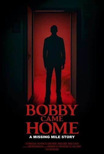 Bobby Came Home poster