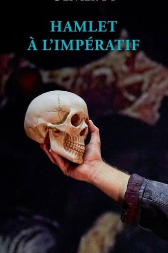 Hamlet à l'impératif! poster