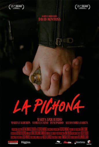 Young Bird poster